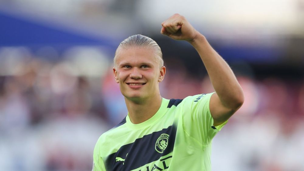 图拉姆：我们踢得很认真，我们是强大的团队，这对年轻人有益