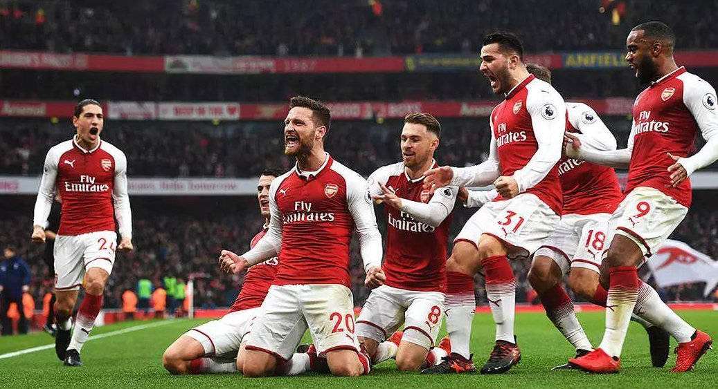 从5-1到5-4！曼城险些痛失好局 瓜帅：我头发都掉光了！