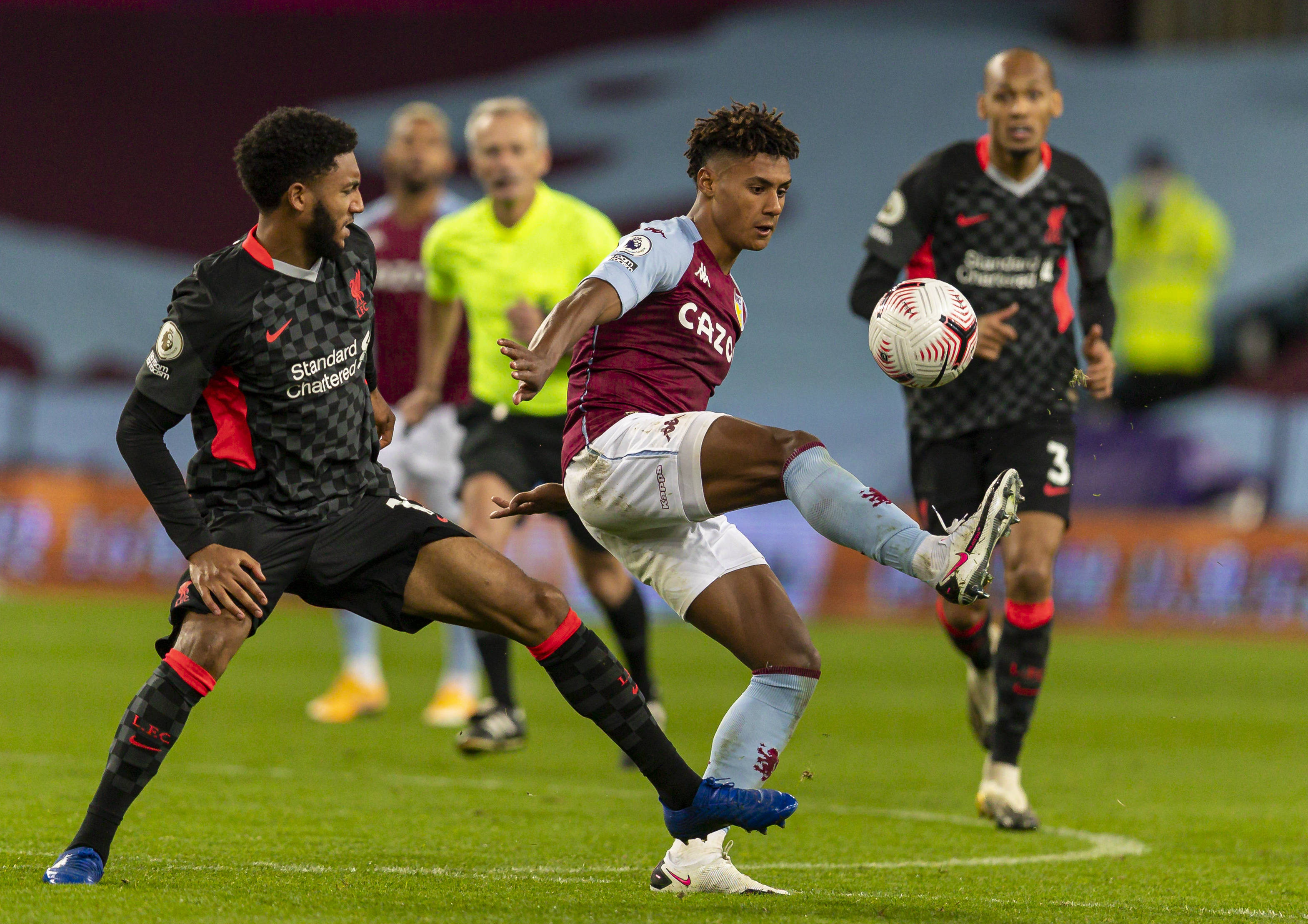 桑德兰主帅：利物浦只是遇到信心问题，我们会尝试高位压迫