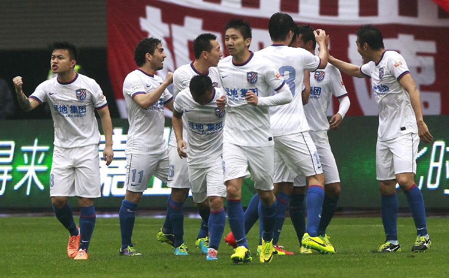 真八连败收官！王记得吉格斯炮弹狂轰 Cat队1-0白云队