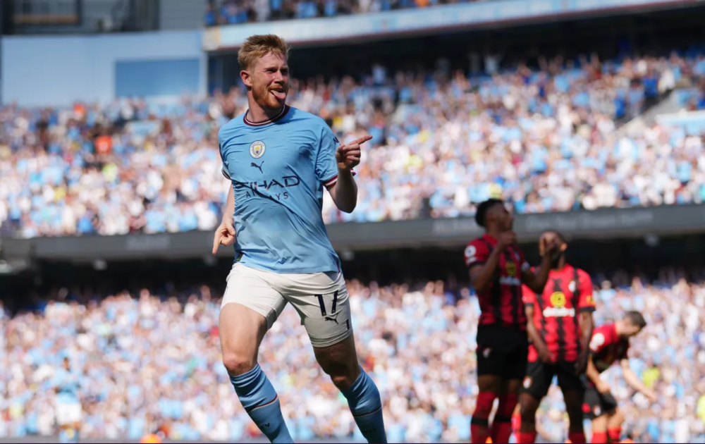 约纳坦-塔：萨内的状态非常好；我对晋级没有任何怀疑