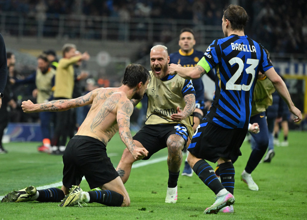 德天空预测德国队首发：萨内、维尔茨在列，塔和安东搭档中卫