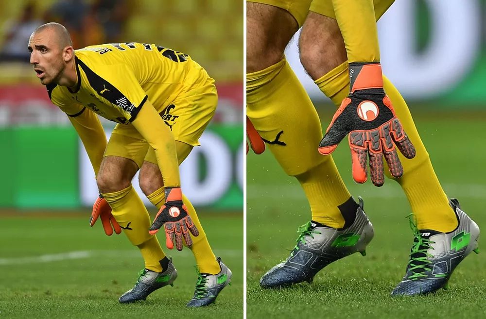 二人都是脖子以下世界级，巴神问题不在脖子以上，内马尔问题脖子上、下都有