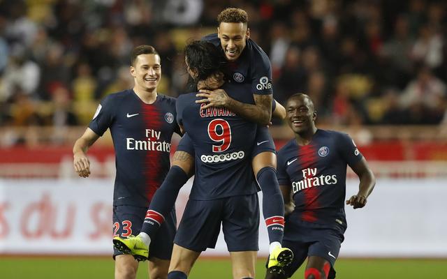 所有人都知道他要出手但挡不住